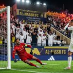 Drame à Riyad : Ronaldo et Al-Nassr Privés du Titre par un But Gag