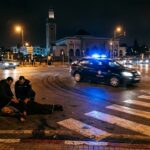 Drame à Sartrouville : Homme de 81 Ans Tué par Voiture de Police