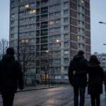 Drame À Toulon : Mère Et Trois Enfants Chutent Du 13e Étage