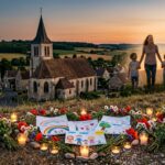 Drame à Villers-en-Arthies : Le Souvenir Bouleversant d&rsquo;une Famille Brisée