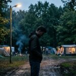 Drame Au Camping De Seine-Et-Marne : Adolescent Tué, Suspect InterpellGenerating the blog articleé