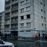 Drame Au Havre : Sexagénaire Défenestrée, Homme En Garde À Vue