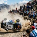 Drame Au Rallye En Argentine : Un Spectateur Décède Tragiquement