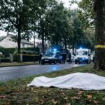 Drame Conjugal Val d&rsquo;Oise : Femme Étranglée, Mari Présenté à un Juge
