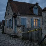 Drame dans le Val-d’Oise : Policier Municipal Soupçonné de Triple Meurtre