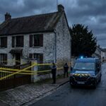Drame dans le Vexin : Policier Suspecté d&rsquo;Avoir Tué Sa Famille