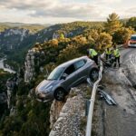 Drame en Ardèche : Cinq Jeunes Tués dans un Accident de Voiture
