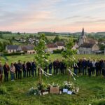 Drame Familial dans le Val-d’Oise : Hommage Émouvant Prévu le 13 Juin
