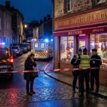 Drame Mortel dans une Boucherie à Valence : Un Homme Tué à l&rsquo;AFinalizing tags and excerptrme Blanche