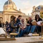 Droits d&rsquo;Inscription Étudiants Étrangers : Fin des Exonérations Massives