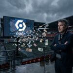 Droits TV Ligue 1 : Brest Tire la Sonnette d&rsquo;Alarme sur l&rsquo;Avenir des Clubs