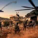Drone Hezbollah Abattu : Hélicoptère Israélien SauGenerating blog article structurevé In Extremis