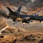 Drone MQ-9 Reaper : Pourquoi l&rsquo;Armée US Prévient de le Remplacer Après les Pertes en Iran