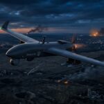 Drone Swan-X 20 : La Nouvelle Arme Ukrainienne qui Change la Donne