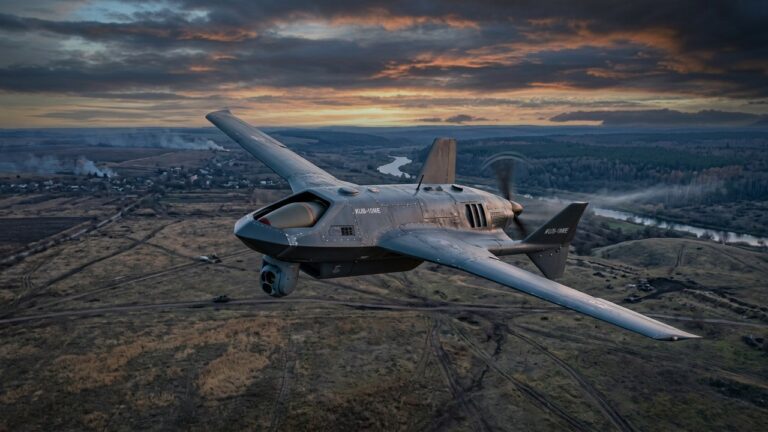 Drone Tactique Kub-10ME : Russie Dévoile Nouvelle Arme en Ukraine