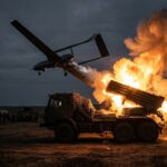 Drone Ukrainien Détruit Tornado-S Russe : Précision Chirurgicale en Plein Conflit