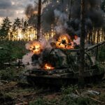 Drones Ukrainiens Bas Coût Détruisent Artillerie Russe à 4 Millions