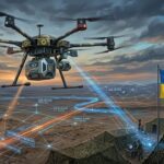 Drones Ukrainiens : Les États-Unis Veulent Accéder à Cette Technologie Révolutionnaire