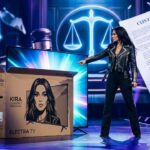 Dua Lipa Attaque Samsung Pour Son Image Sur Les Boîtes de TV