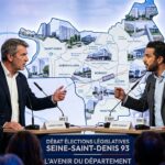 Duel Politique à Plaine Commune : Bagayoko vs Bouamrane