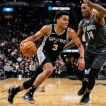 Dylan Harper Transfiguré ParGenerating the blog article Popovich : Spurs Forcent Le Match 7