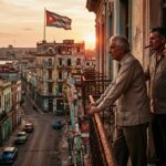Dynastie Castro : Le Clan Toujours aux Commandes d’un Cuba en Crise