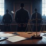 DZ Mafia : Patrons Face à un Long Marathon Judiciaire