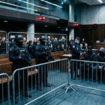 DZ Mafia : Plongée dans un Procès Explosif sous Haute Tension