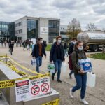 Eau du Robinet Interdite sur le Campus de Reims : Mesures d’Urgence