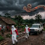 Ebola Bundibugyo : La Souche Rare qui Inquiète l&rsquo;Afrique