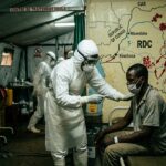 Ebola en Afrique : L&rsquo;OMS Tire la Sonnette d&rsquo;Alarme
