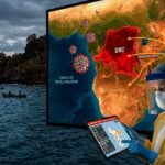 Ebola en RDC : le risque de propagation jusqu&rsquo;à Mayotte est-il réel ?