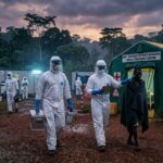 Ebola en RDC : Où en Est l&rsquo;Épidémie Face aux Précédentes