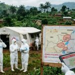 Ebola en RDC : Risque Épidémique Très Élevé, Une Alerte Majeure