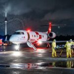 Ebola : Patient Américain Soigné à Berlin, Situation Critique