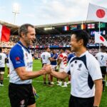 Échanges d&rsquo;Arbitres Rugby : La Stratégie Gagnante de la France