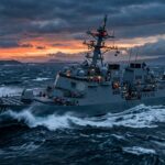 Échec des Frégates Constellation : L&rsquo;US Navy Lance un Nouveau Programme