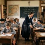 École du Siècle Dernier : Vivez l&rsquo;Expérience à Chartres