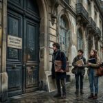 Écoles d&rsquo;Art Publiques : Le Cri d&rsquo;Alerte Face à Parcoursup