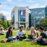 Écoles de Commerce : Succès et Investissements Stratégiques