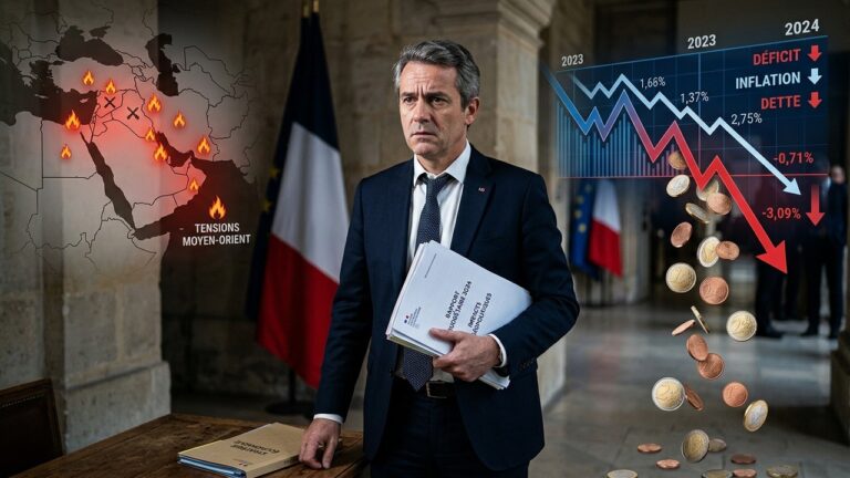 Économies Budgétaires : 4 Milliards Supplémentaires Réclamés par le Gouvernement