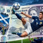 Écosse : Billet de Banque Spécial pour Scott McTominay et la Qualification Mondiale