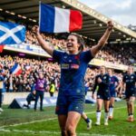 Écosse France : Les Bleues Déroulent et Visent le Grand Chelem