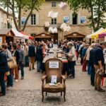 Écrivain Annule Sa Participation Au Salon Du Livre Après Victoire Du RN