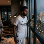 Eder Militao Dévoile sa Peur Face aux Accusations sur Vinicius