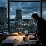 EDF Coupable De Harcèlement Moral : L&rsquo;Affaire Explosive De Chooz