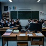 Éducation Nationale Condamnée : 65 Heures de Cours Perdus Sans Remplacement