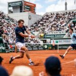 Effet Vacherot : Qualifications Roland-Garros Jamais Aussi Élevées ?