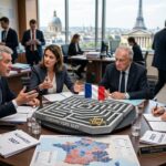 Élection Présidentielle 2027 : Le MoDem Cherche Sa Stratégie Gagnante