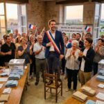 Élections Municipales : Remontada du Maire Démissionnaire en Charente-Maritime